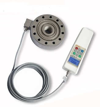 เครื่องวัดแรงผลัก-ดึงแบบดิจิตอล รุ่น sh - Cycle type sensor